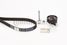 CONTINENTAL CTAM CT846K1 Belt Kit - 4