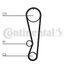 CONTINENTAL CTAM CT850 Belt - 4