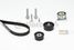 CONTINENTAL CTAM CT873K1 Belt Kit - 4
