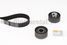 CONTINENTAL CTAM CT891K1 Belt Kit - 4