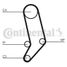 CONTINENTAL CTAM CT939WP1 Water Pump-/Timing Belt Set - 3