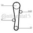 CONTINENTAL CTAM CT942K1 Belt Kit - 3