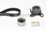 CONTINENTAL CTAM CT942K1 Belt Kit - 4