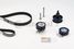 CONTINENTAL CTAM CT957K3 Belt Kit - 4