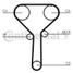 CONTINENTAL CTAM CT992 Belt - 3