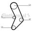 CONTINENTAL CTAM CT999K1 Belt Kit - 3