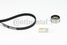 CONTINENTAL CTAM CT999K1 Belt Kit - 4