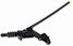 Sachs 6284 605 084 Цилиндр главный сцепления - 1