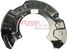 Metzger 6115129 Shield  - 1
