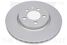 NK 3147177 Brake Disc - 1