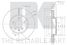 NK 3147177 Brake Disc - 3