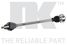 NK 5047205 Shaft | перед прав | - 1