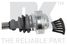 NK 5047205 Shaft | перед прав | - 3
