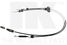 NK 9325004 Cable - 1