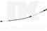 NK 9333001 Cable - 1