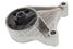 Mapco 37757 Mounting | перед | - 2