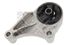 Mapco 37757 Mounting | перед | - 3