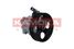 Kamoka PP063 Pump - 4