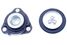 DENCKERMANN D600007 Опора амортизатора-, ford focus 98- | перед | - 2