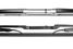 DENCKERMANN VD10016 Wiper Blade  - 1