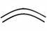 DENCKERMANN VD10040 Wiper Blade  - 2
