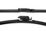 DENCKERMANN VD10055 Wiper Blade  - 1