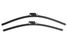 DENCKERMANN VD10055 Wiper Blade  - 2