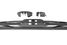 DENCKERMANN VS00525 Wiper Blade - 1