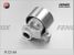 Fenox R12144 Ролик натяжной ремня ГРМ - 2