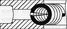 YENMAK 91-09166-000 Ring Kit - 2