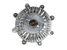 Stellox 30-00567-SX Муфта вентилятора Hyundai Galloper 3.0 - 1