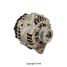 WAI 11642N Alternator - 5