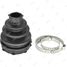 JIKIU CD21129 Пыльник шрус ford - 2