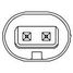 Mobiletron AB-EU360 Sensor | перед | - 2