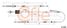 Cofle 11.5842 Cable - 1