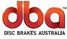 DBA DBA2707X Brake Disc (high performance brakes) - 1