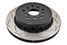 DBA DBA4655S-10 Brake Disc (high performance brakes) - 2