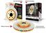 DBA DBA4660XS Brake Disc (high performance brakes) - 2