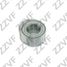 ZZVF ZVPH070 Bearing Kit - 1