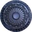 HAMMER 020 101 Pressure Plate - 1