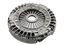 HAMMER 020 101 Pressure Plate - 2