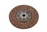HAMMER 021 995 Clutch Disc - 1