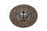 HAMMER 021 995 Clutch Disc - 2