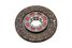 HAMMER 090 033 Clutch Disc - 1