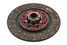 HAMMER 090 216 Clutch Disc - 1