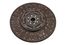HAMMER 090 733 Clutch Disc - 1