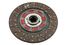 HAMMER 094 031 Clutch Disc - 2