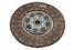 HAMMER 161 241 Clutch Disc - 1