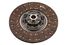 HAMMER 161 241 Clutch Disc - 2