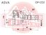 Asva OP-CD2 Шрус наружный 27x51x22 | перед прав/лев | - 2